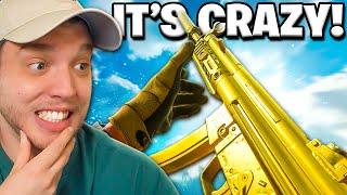 I Was Wrong About The New SMG