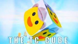 THE TC CUBE - COFFEE QUEST BADGE ROBLOX ARSENAL