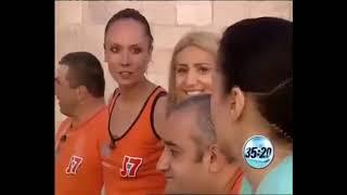 Форт Боярд Армения AM Серия 8 - Fort Boyard Armenia AM E08 - Ֆորտ Բոյարդ Հայաստան 8