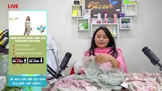 TikTok Live Product from Sybazzar.