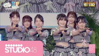 Tokyo Idol Festival 2023 AKB48