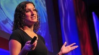 The science behind a climate headline - Rachel Pike