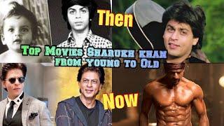 Daftar Film Shahrukh Khan Terlengkap