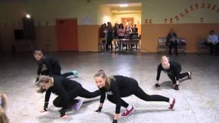 Moscow calling.Prima dance. Старшие. Хореограф Владислава Кейзерова