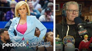 Kim Mulkey is cut from the same cloth as Bob Knight - Dan Patrick  Dan Patrick Show  NBC Sports