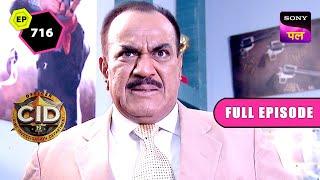 आख़िर क्यों हुई CID को एक Photo Studio की तलाश?  CID  Full Episode 716  1 July 2024