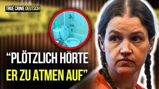 2-fach Mutter tötet eigenen Sohn  True Crime Deutsch