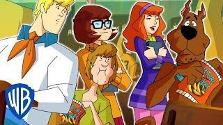 Scooby-Doo  Back to School  WB Kids