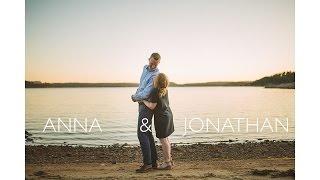 Anna & Jonathan Pre-wedding  Bröllopsfotograf Uddevalla