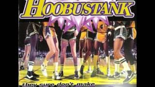 Hoobastank - They Sure Dont Make Basketball Shorts Like They Used To FULL ALBUM