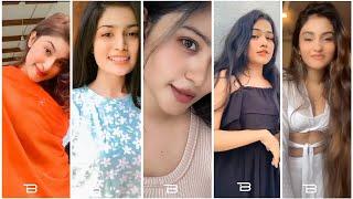 Best TikTok 36 trending tiktok  Srilanka 2023  beautiful girls tik tok Sri Lanka