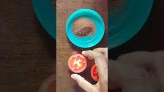 Coffee Facial  Bru & Tomato face pack  Coffee Facial at home  Get Clear Glowing Fair skin 