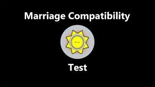 Marriage Compatibility Test  Kundali Matching  RVA Telugu