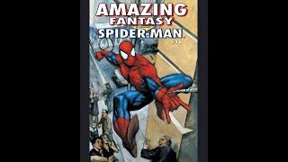 Amazing Fantasy Vol 1 #16