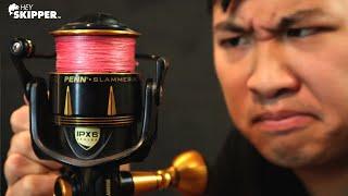 I’m Done Being Quiet… Penn Vs Shimano Fishing Reel Comparison