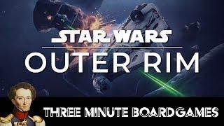 Star Wars Outer Rim in about 3 minutes