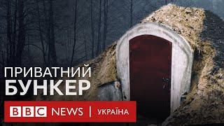 “Будиночки хоббіта” або “ковчег”? Які укриття від атак РФ будують для себе українці