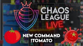 Chaos League LIVE Type in Chat to Play - V2.3 #6