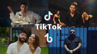 TikTokda Bağımlılık Yapan Şarkılar  En Çok Dinlenen TikTok Akım Şarkıları 2024  #27