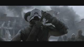 Skyrim Live Action Trailer - The Dragonborn Comes malufenix