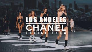 CHANEL Cruise 202324 Show — CHANEL Shows