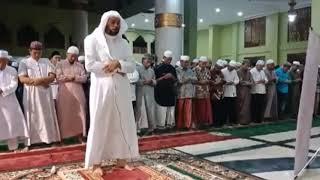 Alunannya Bikin Ngak Kuat Tahan Tangis  Syekh Muhammad JABER irama JIHARKAH