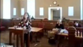 @UpchurchOfficial Full Court video Ryan Upchurch Vs Patty Lynn #creeksquad