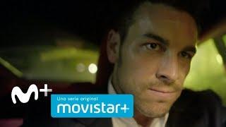 Instinto Teaser oficial  Movistar+