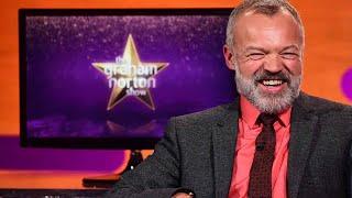 Graham Norton Funniest Moments 32 *NEW