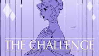 Penelope  The Challenge  EPIC The Musical ANIMATIC