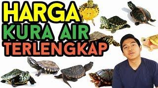 MAU BELI KURA AIR? LIHAT DULU SINI HARGANYA  DAFTAR HARGA KURA AIR TERLENGKAP