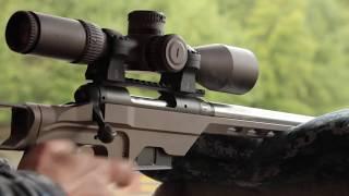 Improving your Rifle Accuracy - Shoot Better