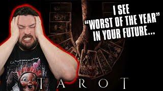 Tarot 2024 - Movie Review