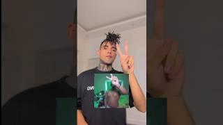 Juice WRLD Gang Signs Tutorial ️