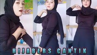 Bigo Live Hijab Ketat Cantik Montok