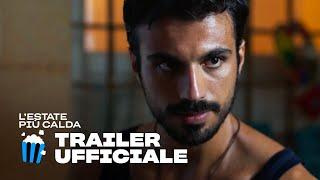 LEstate Più Calda  Trailer Ufficiale  Prime Video