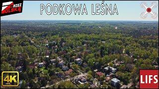 Podkowa Leśna  #PrzezPolskę