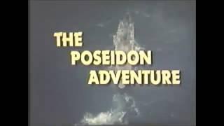 Opening and Closing to The Poseidon Adventure 1980 VHS Canadian Copy