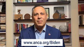 ANCA Chairman Send Your Pro-ArmeniaArtsakh Message to Washington DC Today