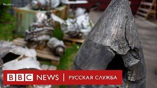 Украина утверждает что сбивает несбиваемые «Кинжалы» Путина