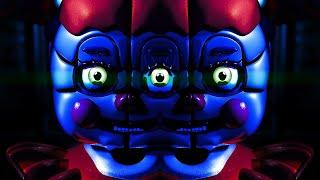 Five Nights at Freddys Sister Location REVISITED