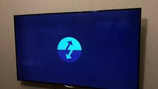 БЫСТРЫЙ И ЛЁГКИЙ СПОСОБ ОТПРАВКИ ФАЙЛОВ НА ANDROID TV BOX