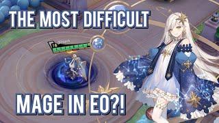 Extraordinary Ones - New Hero Astraea Mage Gameplay