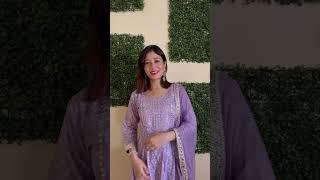 Amazon kurta set haul#shorts #youtubeshorts