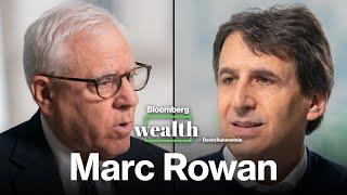 Bloomberg Wealth Apollo Management CEO Marc Rowan