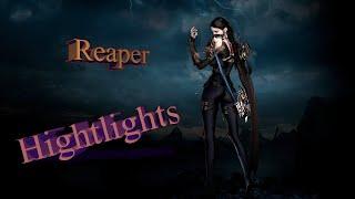 Lost Ark 2.0 RU Server Reaper Hightlights