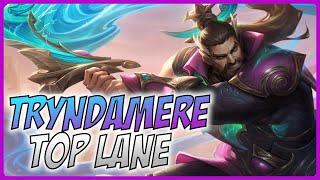 3 Minute Tryndamere Guide - A Guide for League of Legends
