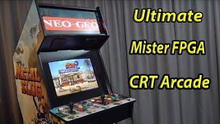 Best Neo Geo Arcade Machine Money Can Buy  