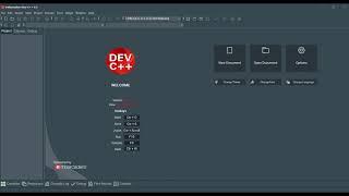 5️⃣ Embarcadero Dev-C++      Multithreading Example With C++