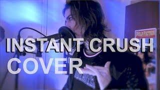 Daft Punk ft. Julian Casablancas - Instant Crush Cover